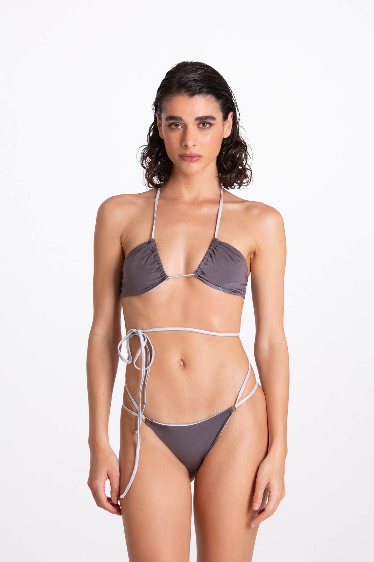 Bikini Aria Underground Ice