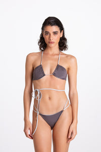 Bikini Aria Underground Ice