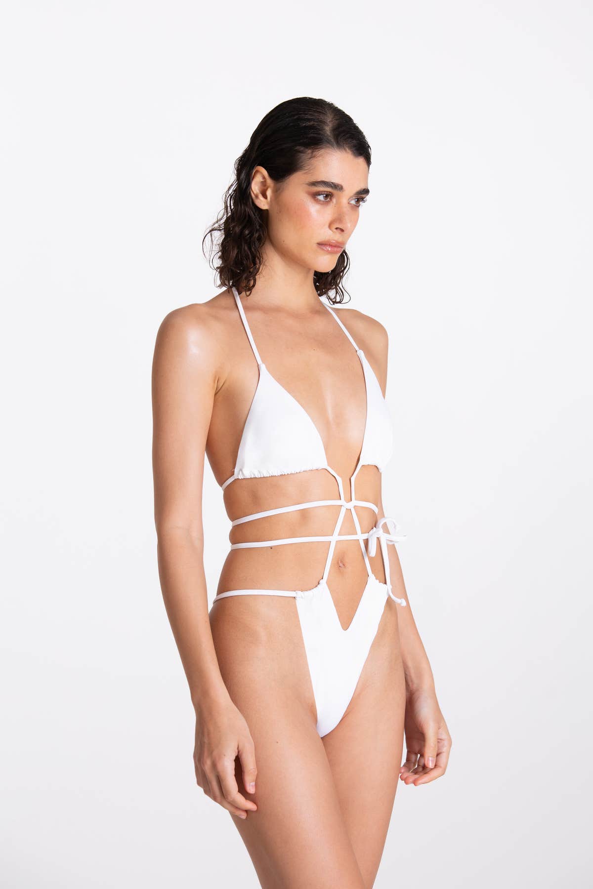 Bikini Penelope Bianco