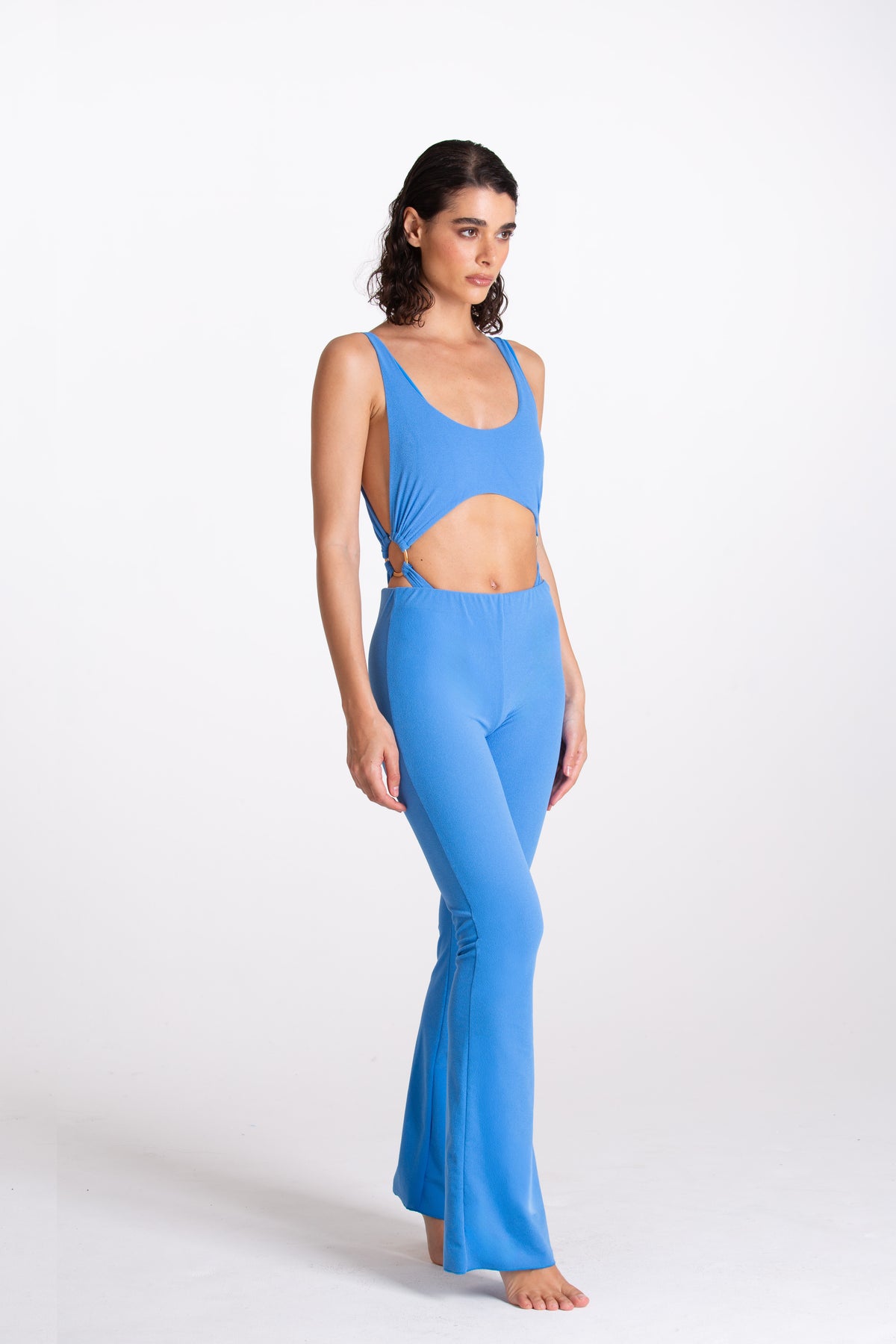 Pantalone Classico Positano