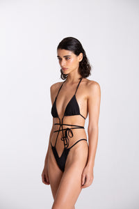 Bikini Penelope Nero