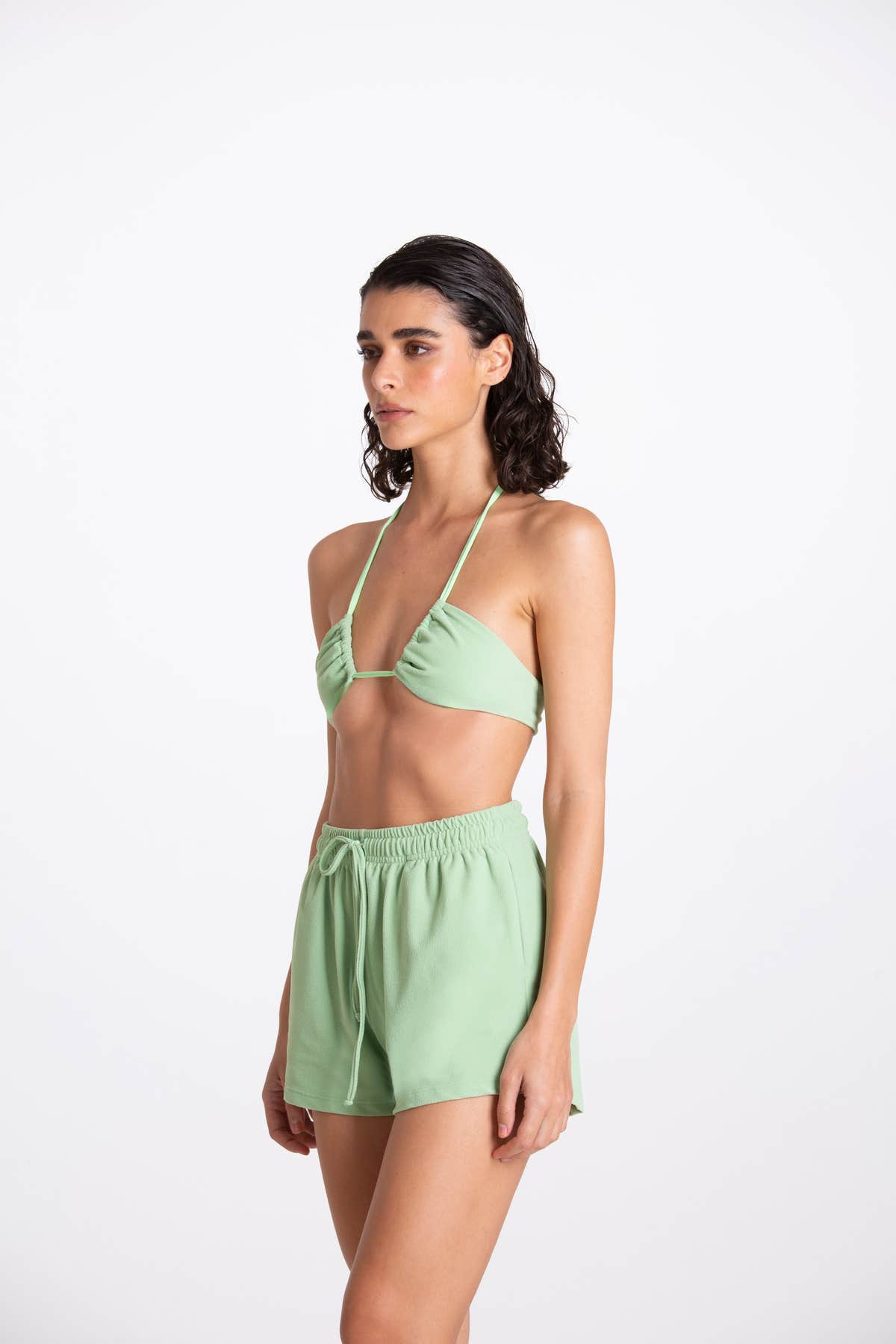 Edamame Women's Shorts