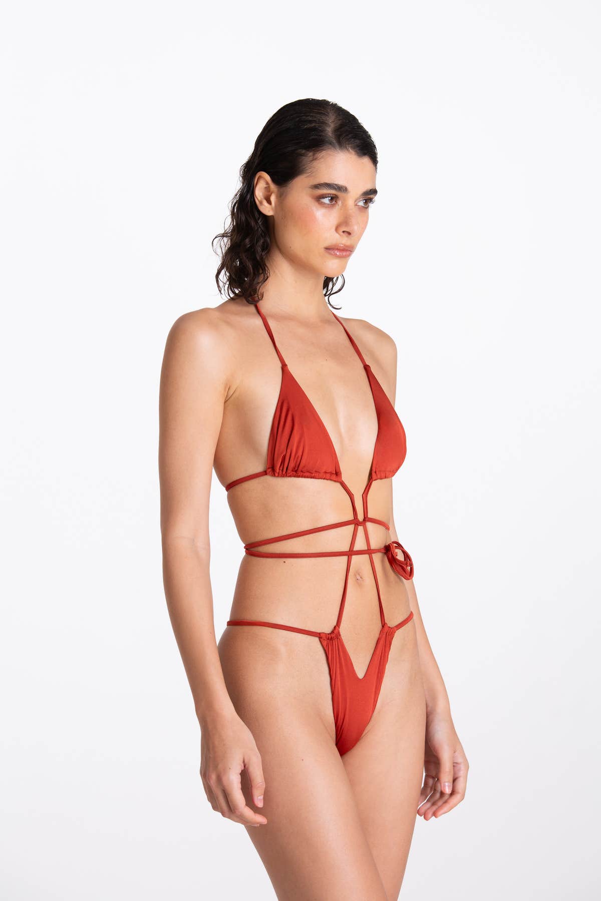 Bikini Penelope Sultano