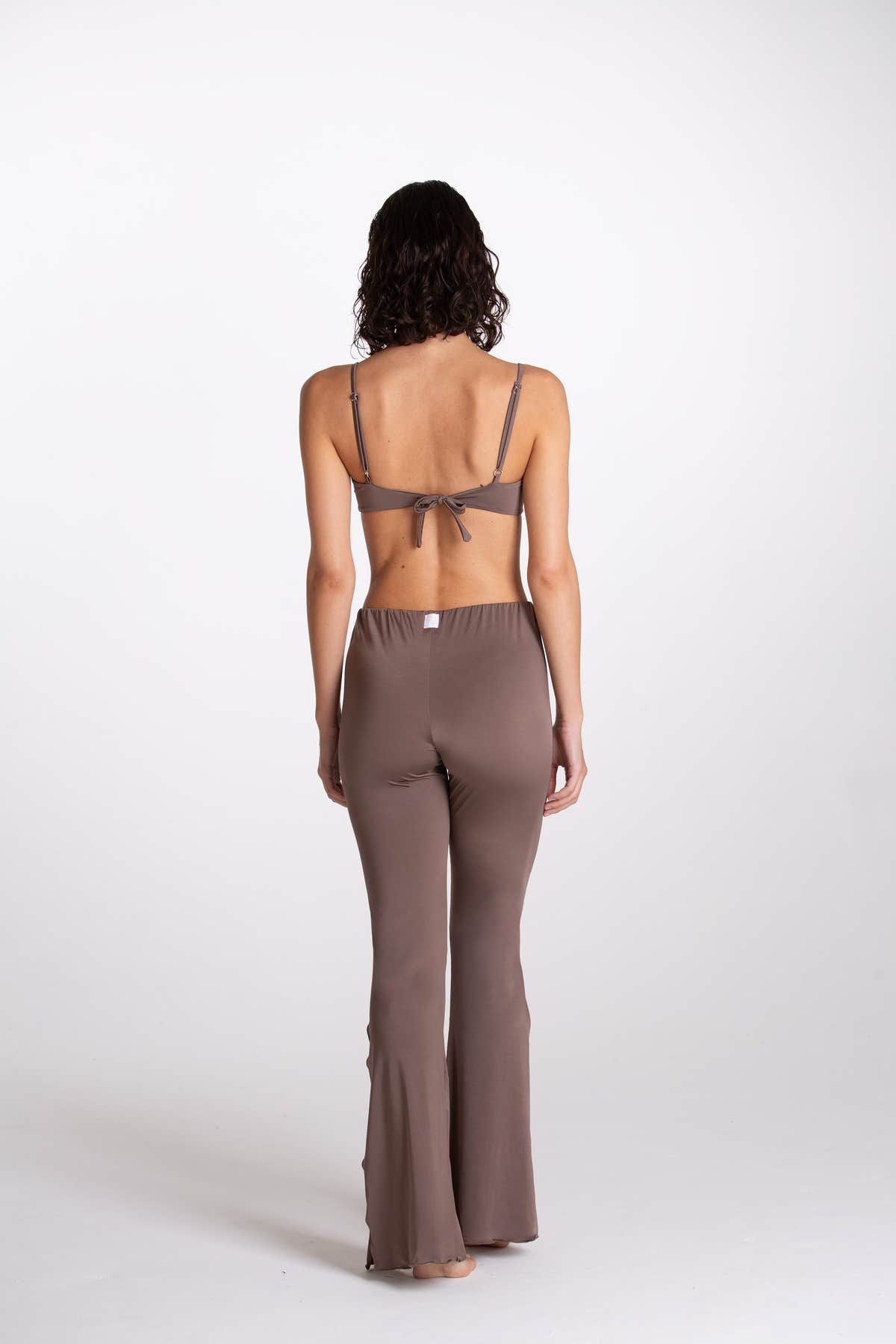 Pantalone Spaccato Korina