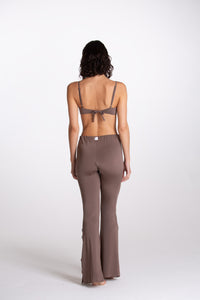 Pantalone Spaccato Korina