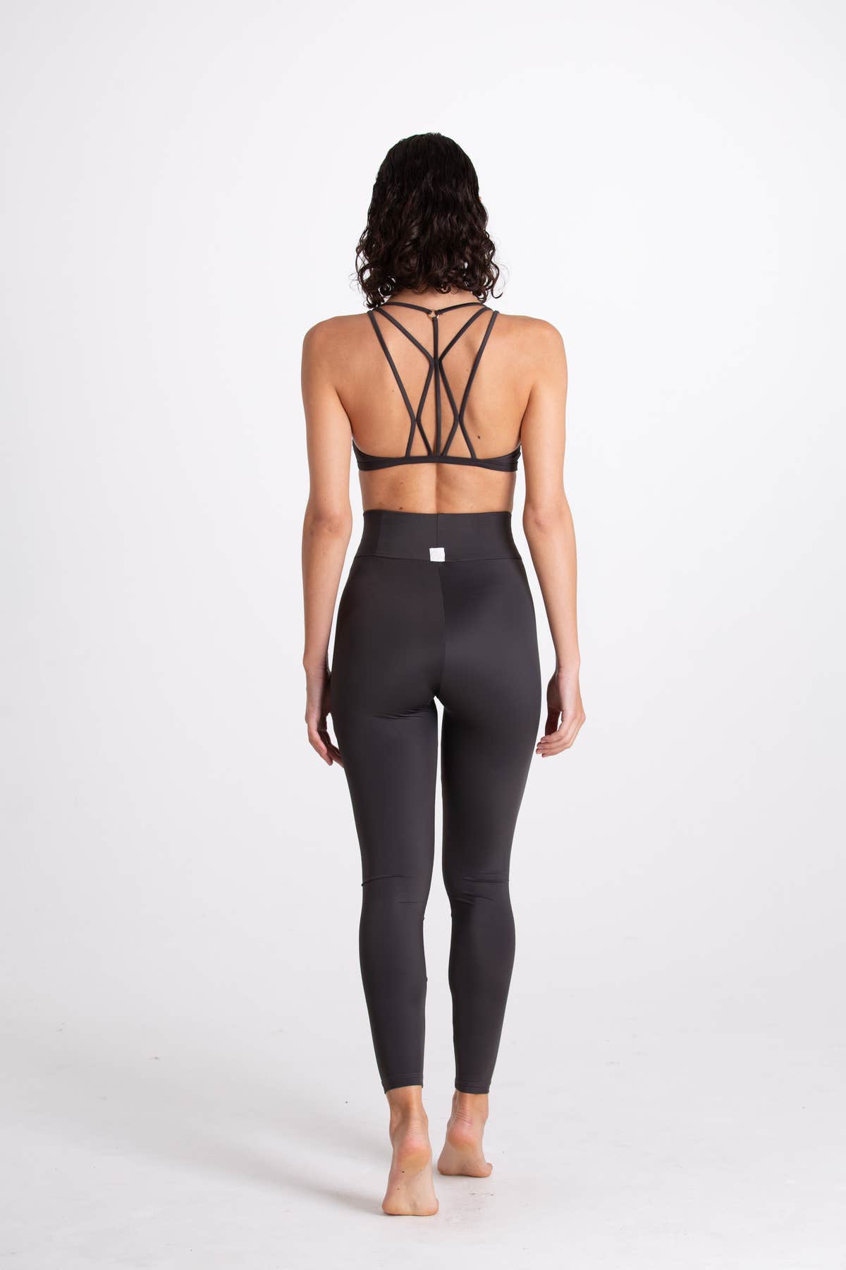 Leggings Antracite