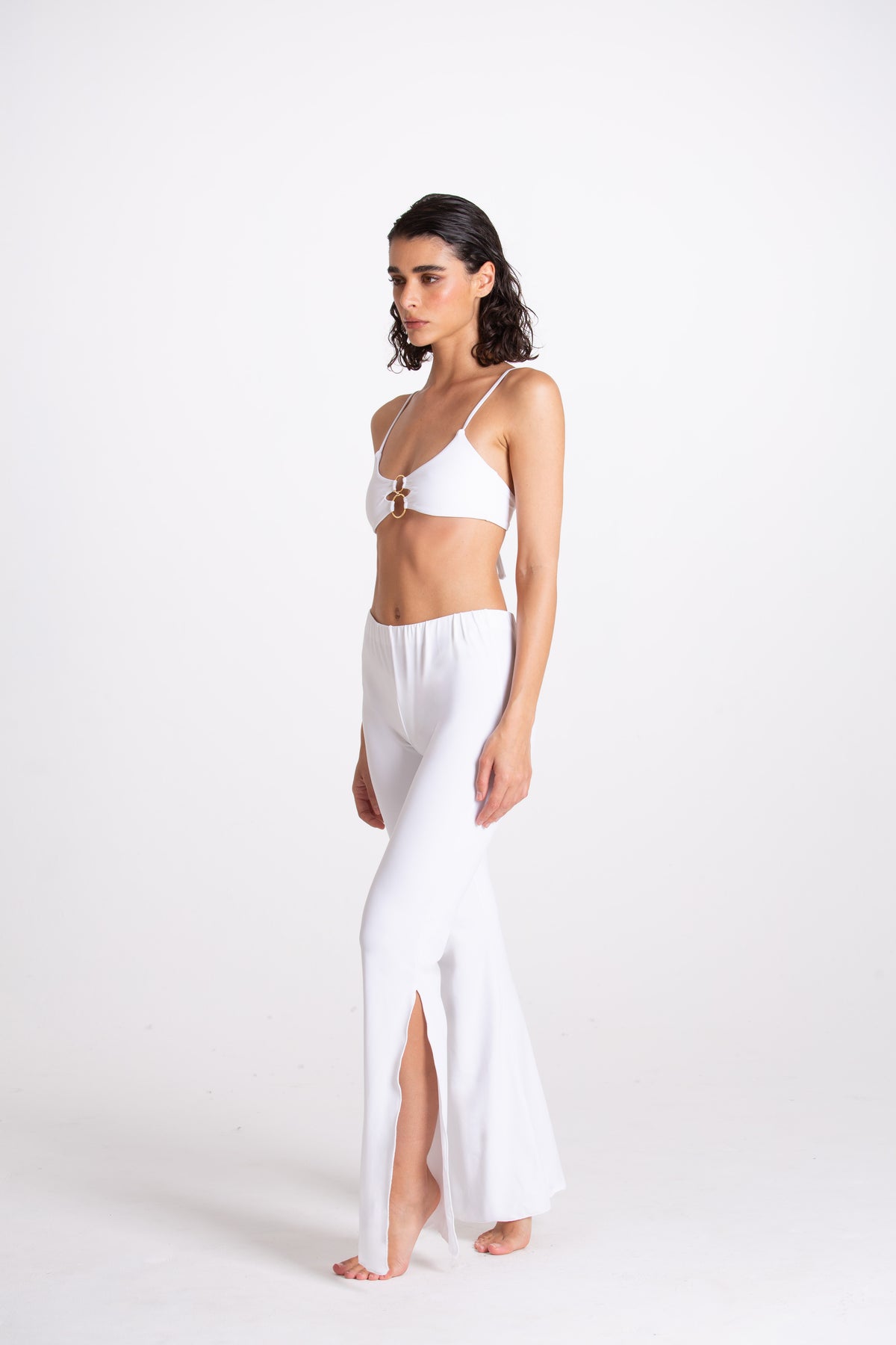 SPLIT PANT