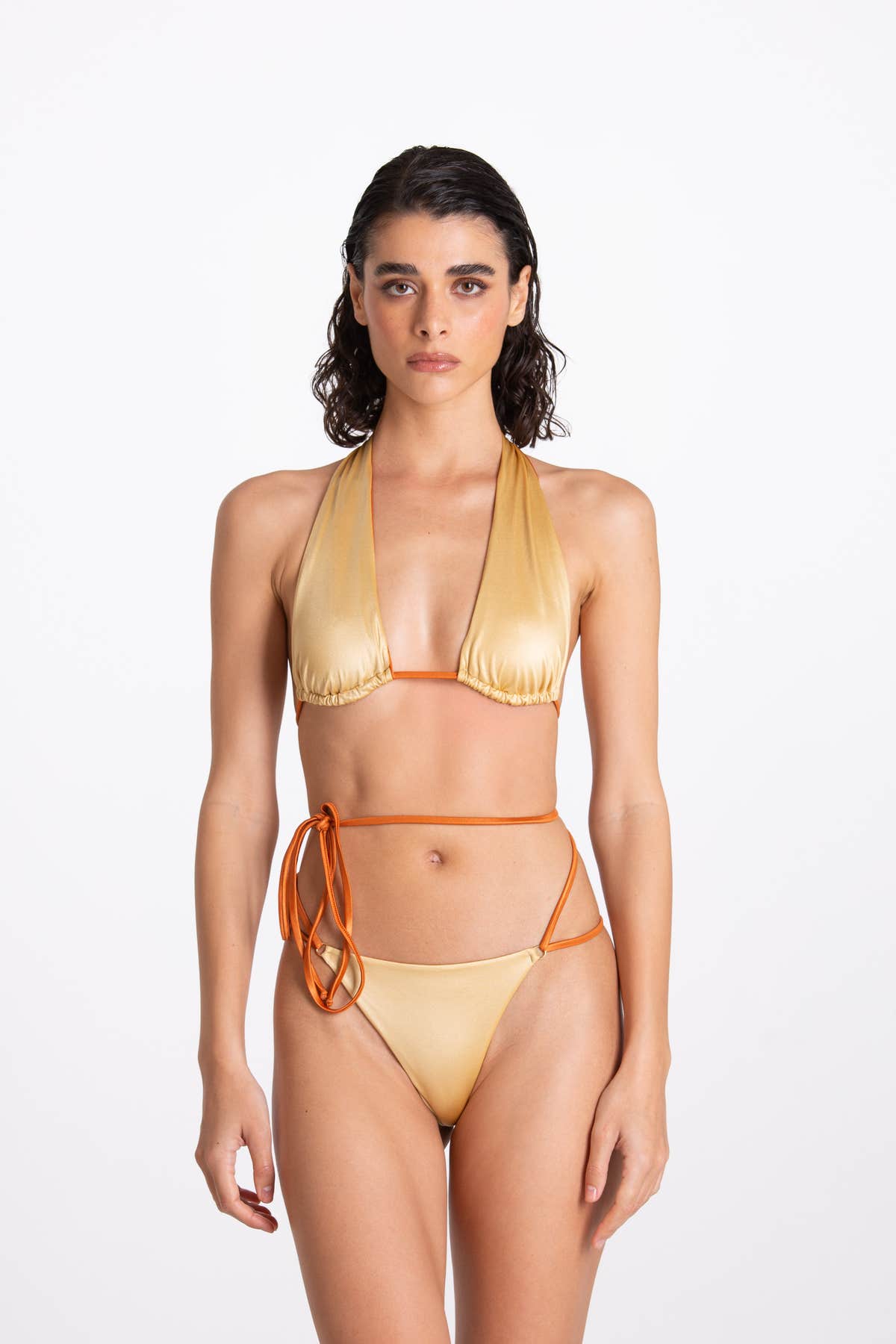 Bikini Aria Eldorado Copper