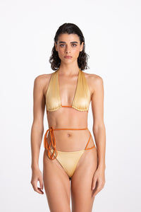 Bikini Aria Eldorado Copper