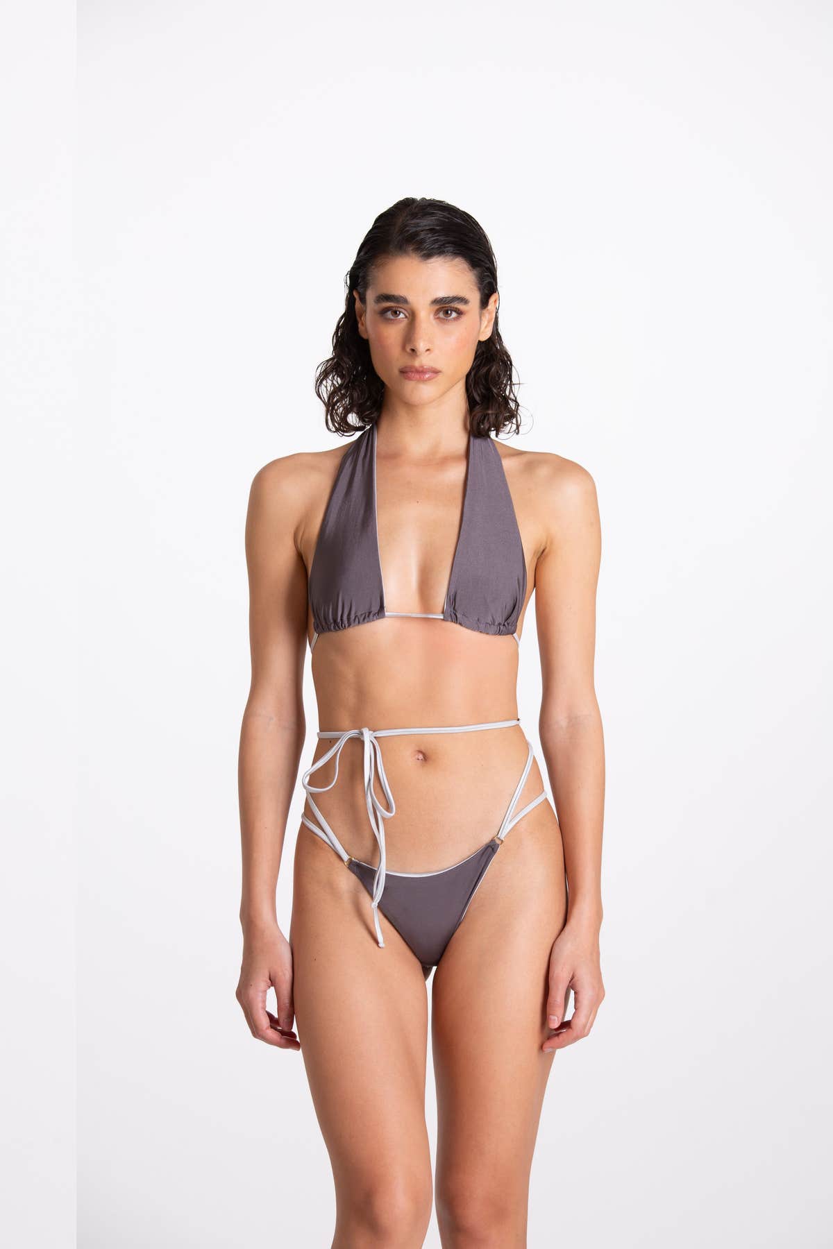 Bikini Aria Underground Ice