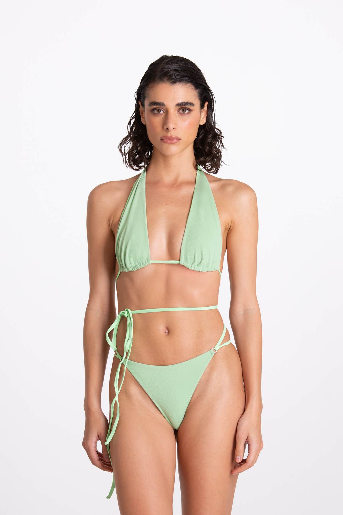 Bikini Aria Edamame