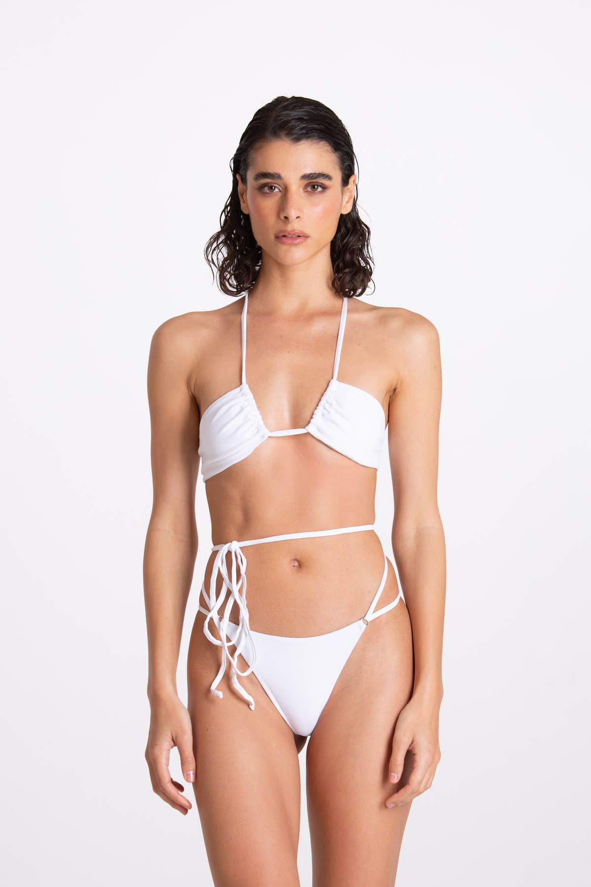 Bikini Aria Bianco