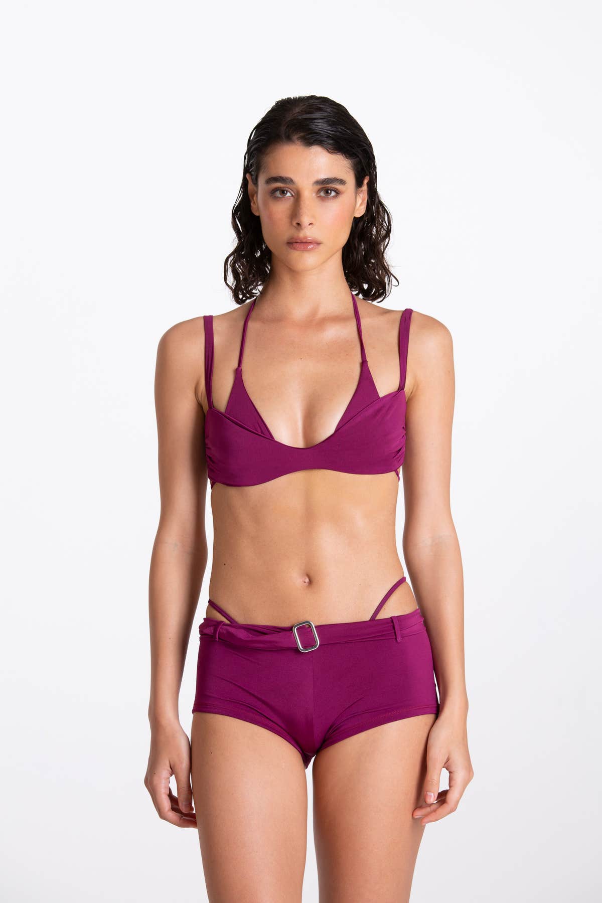 Mix & Match bikini Sveva e bikini Valentina barocco / barocco