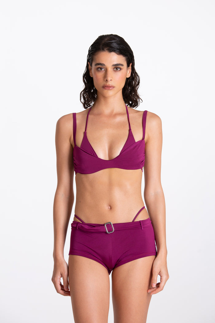 Mix & Match bikini Sveva e bikini Valentina barocco / barocco
