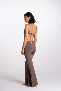 Pantalone Spaccato Korina