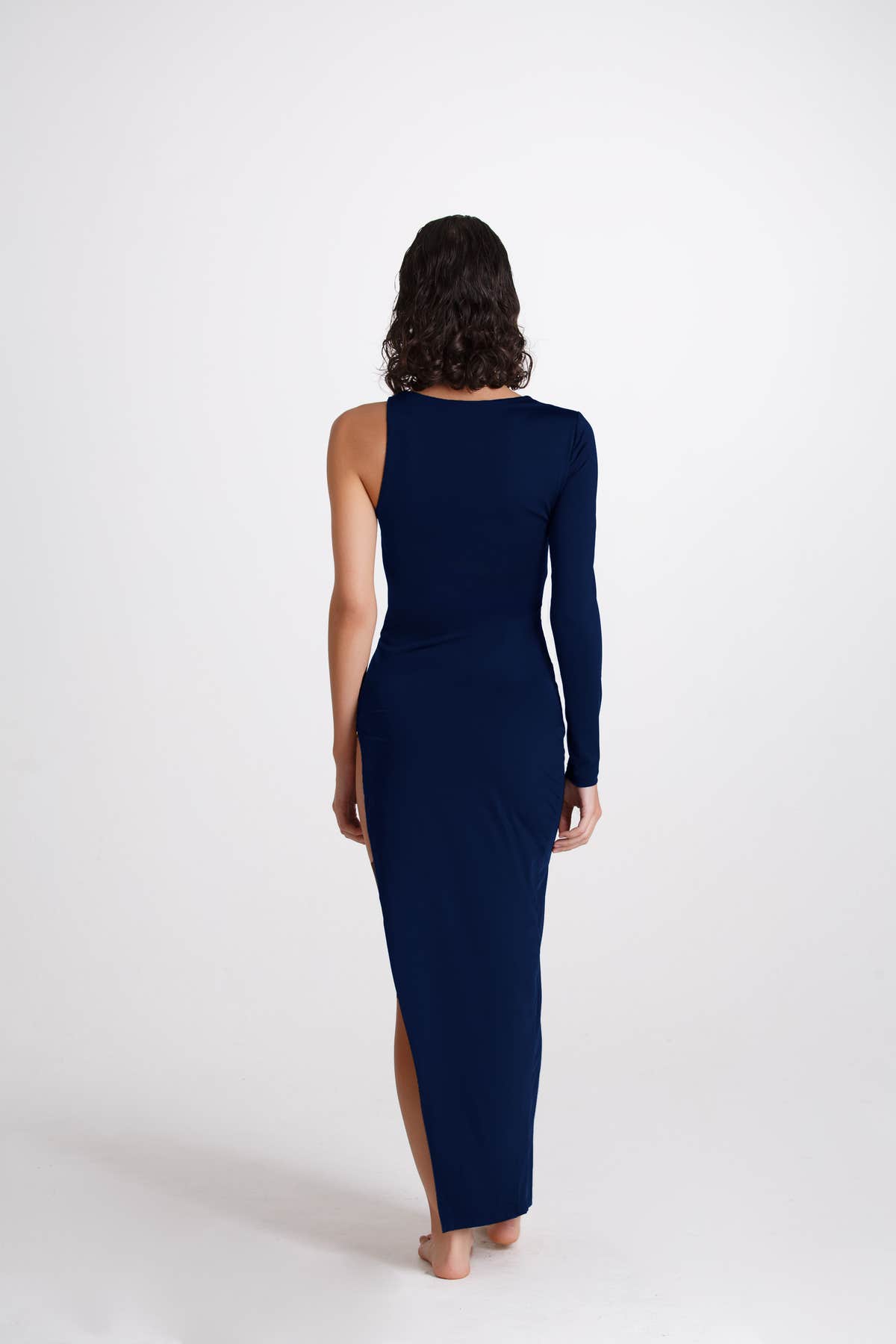 Vestito lungo Sofia Mare Blu