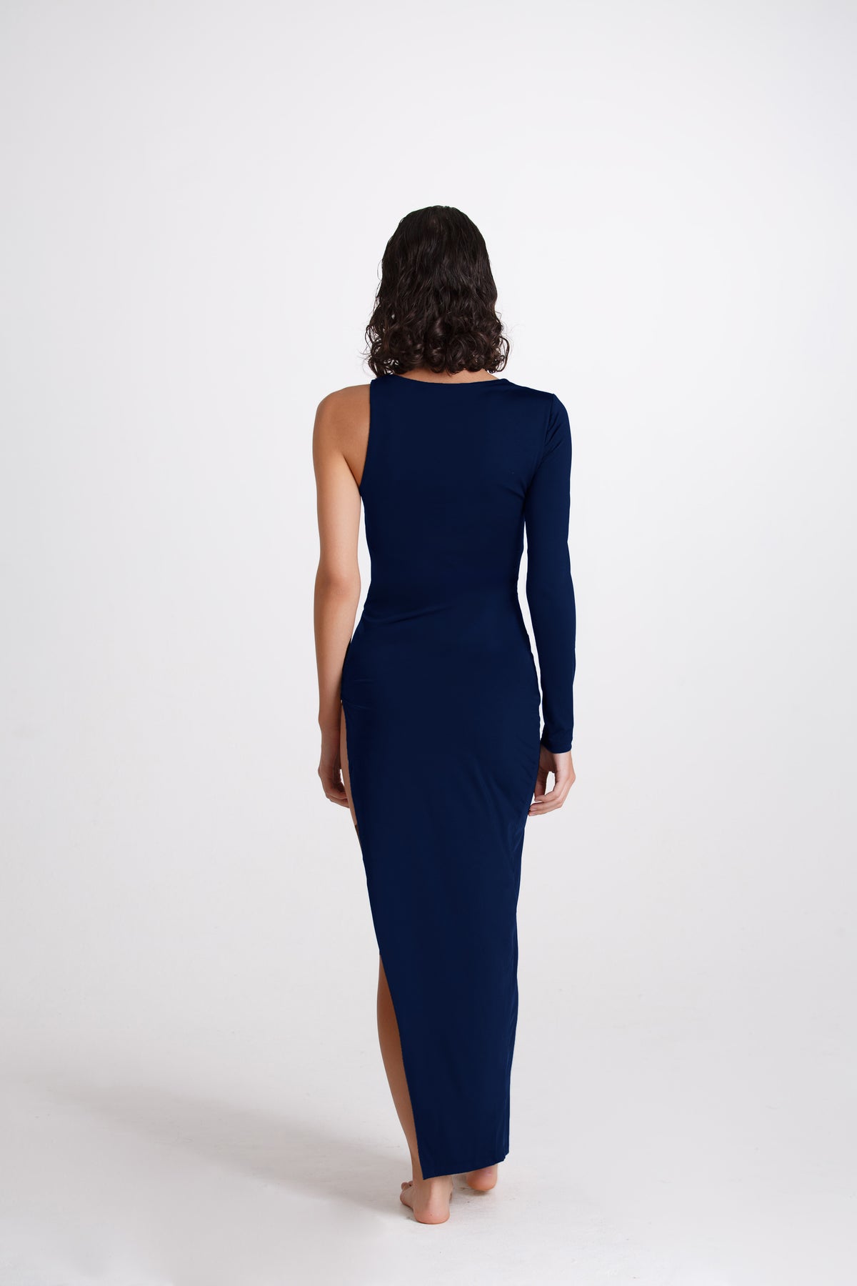 Vestito lungo Sofia Mare Blu