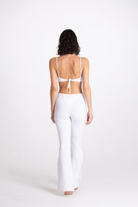 SPLIT PANT