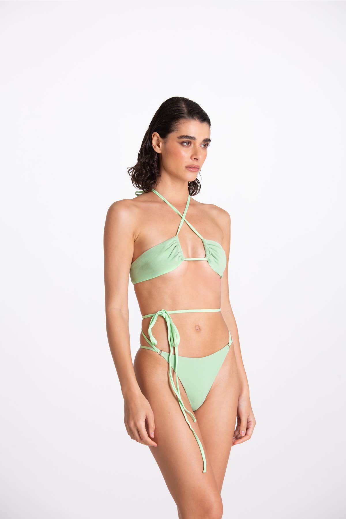 Bikini Aria Edamame