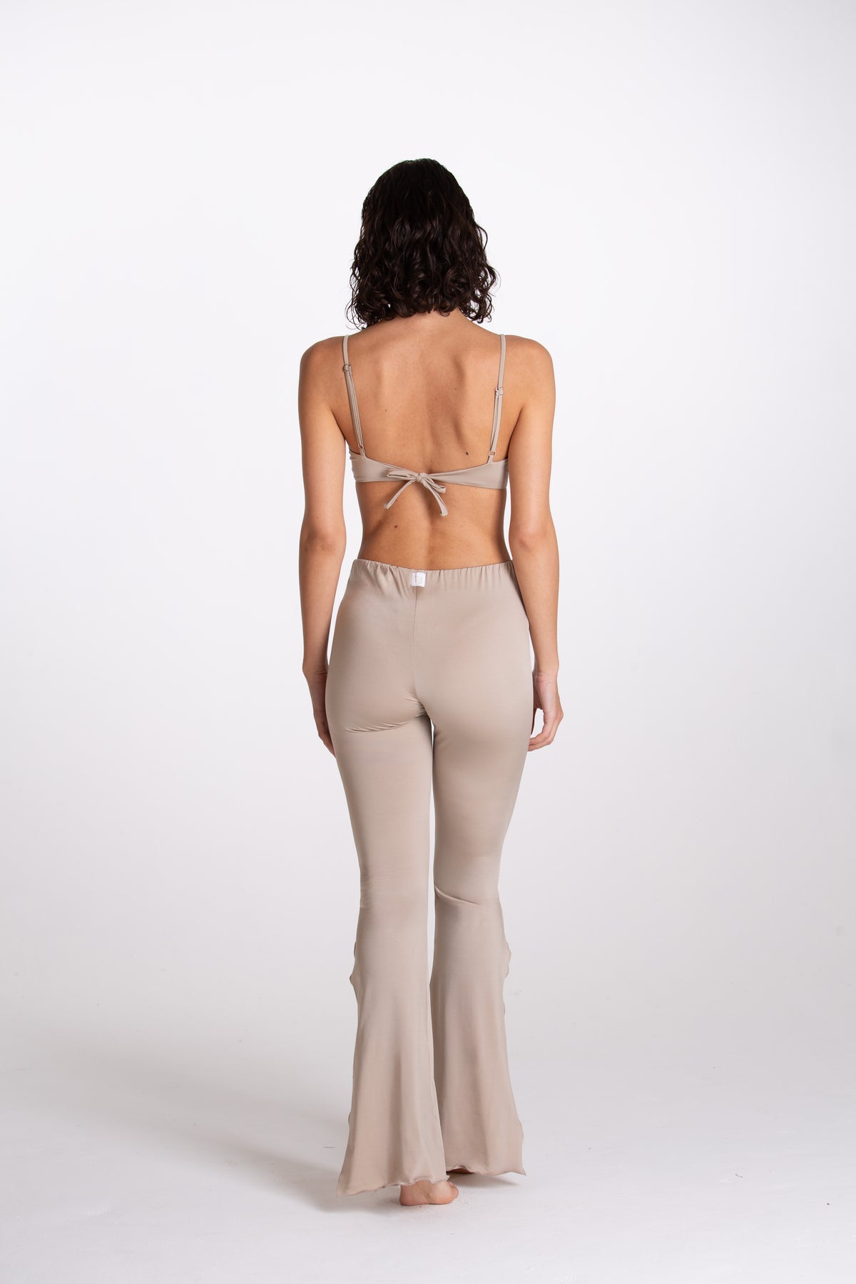 SPLIT PANT