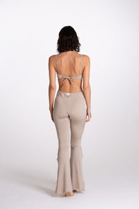 SPLIT PANT
