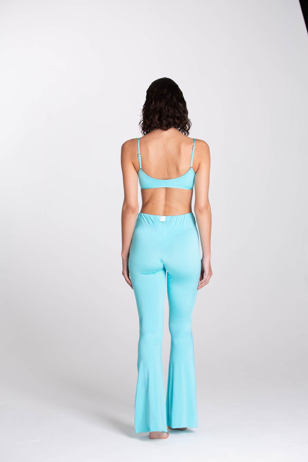 Pantalone Spaccato Air