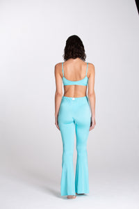 SPLIT PANT