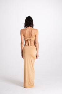Aurora Rococo Long Dress