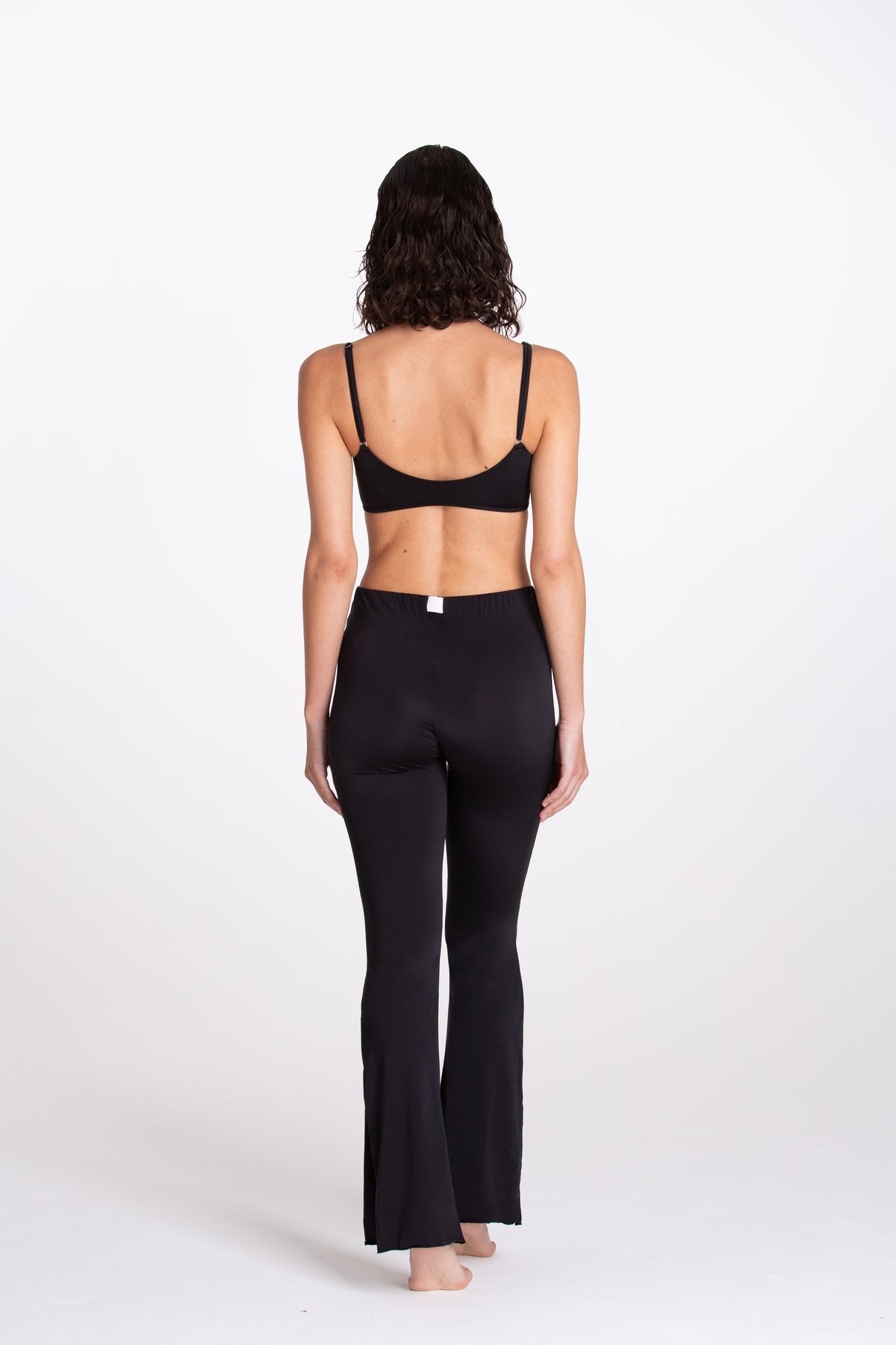 SPLIT PANT