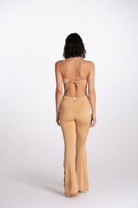 Pantalone Spaccato Rococo