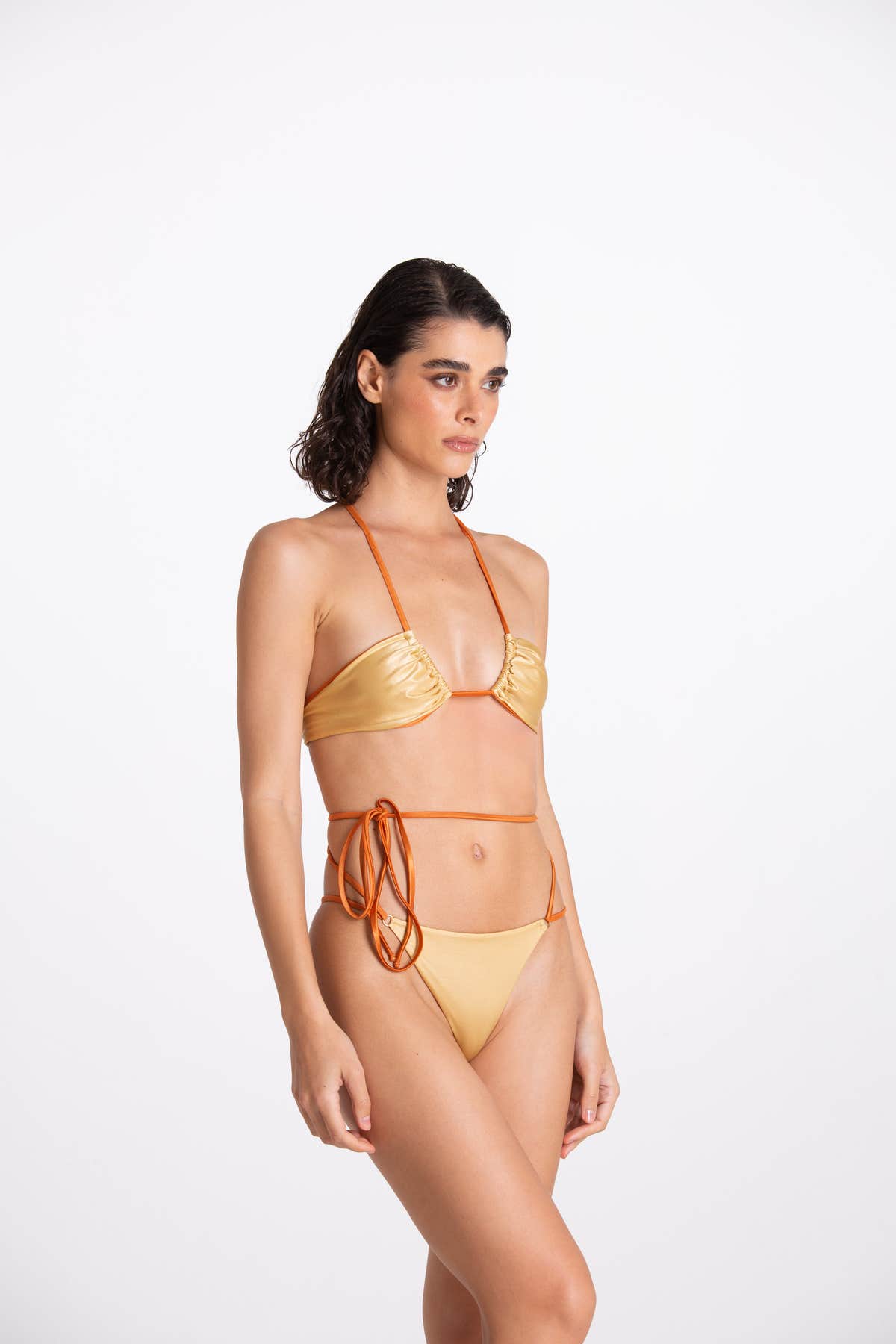 Bikini Aria Eldorado Copper