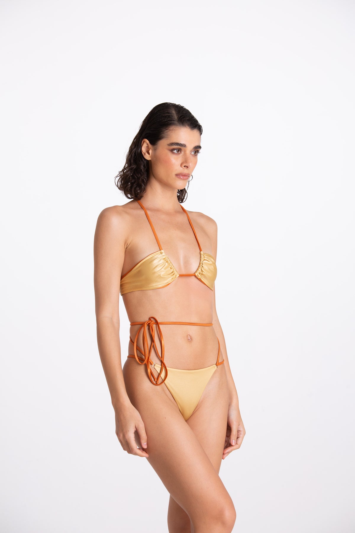 Bikini Aria Eldorado Copper