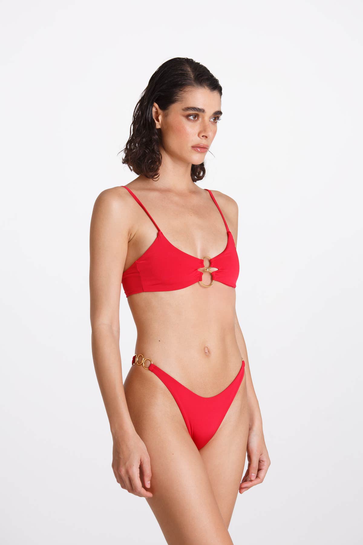 Bikini Rebecca Goji