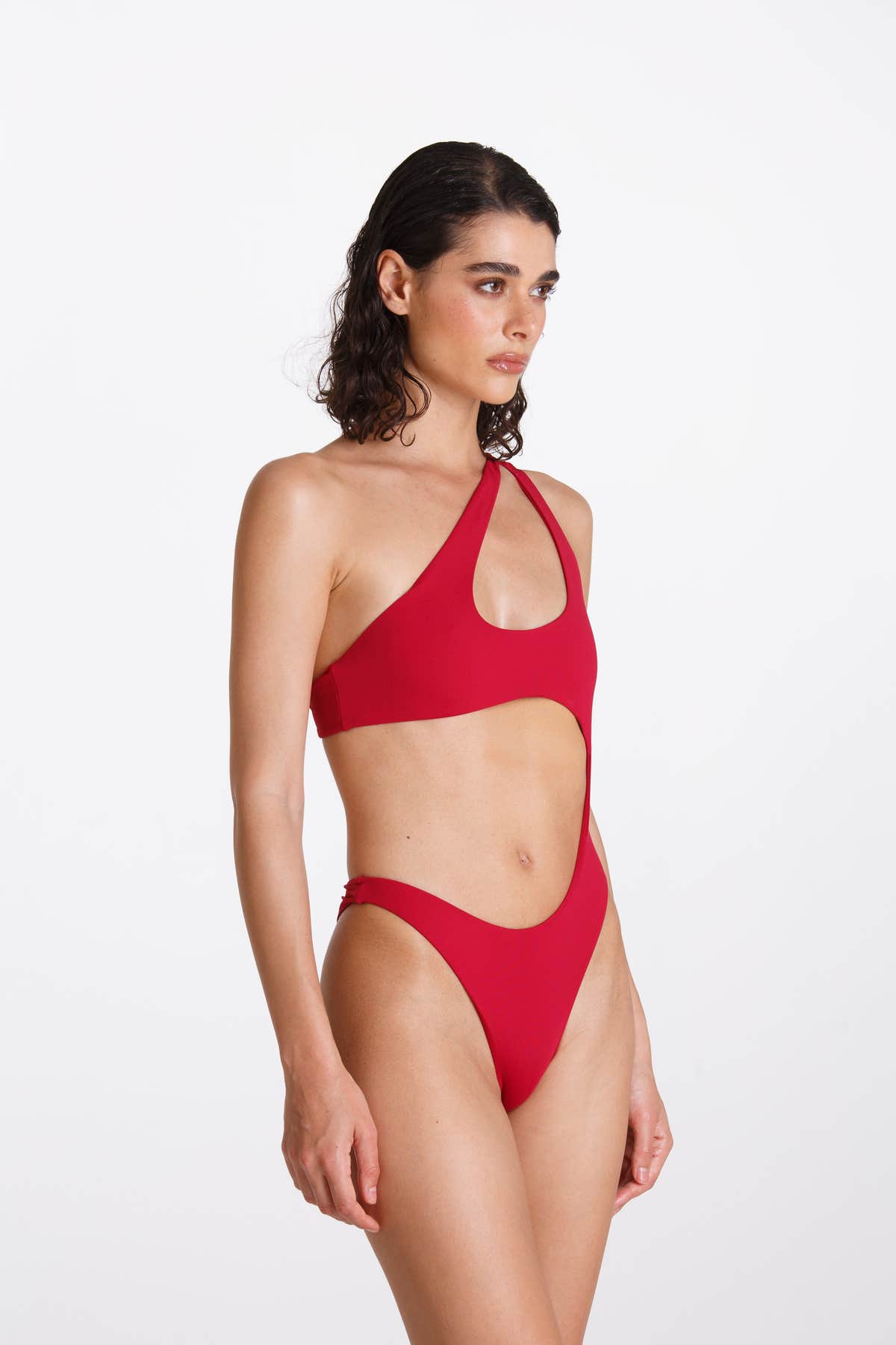 Sara King One-Piece Swimsuit