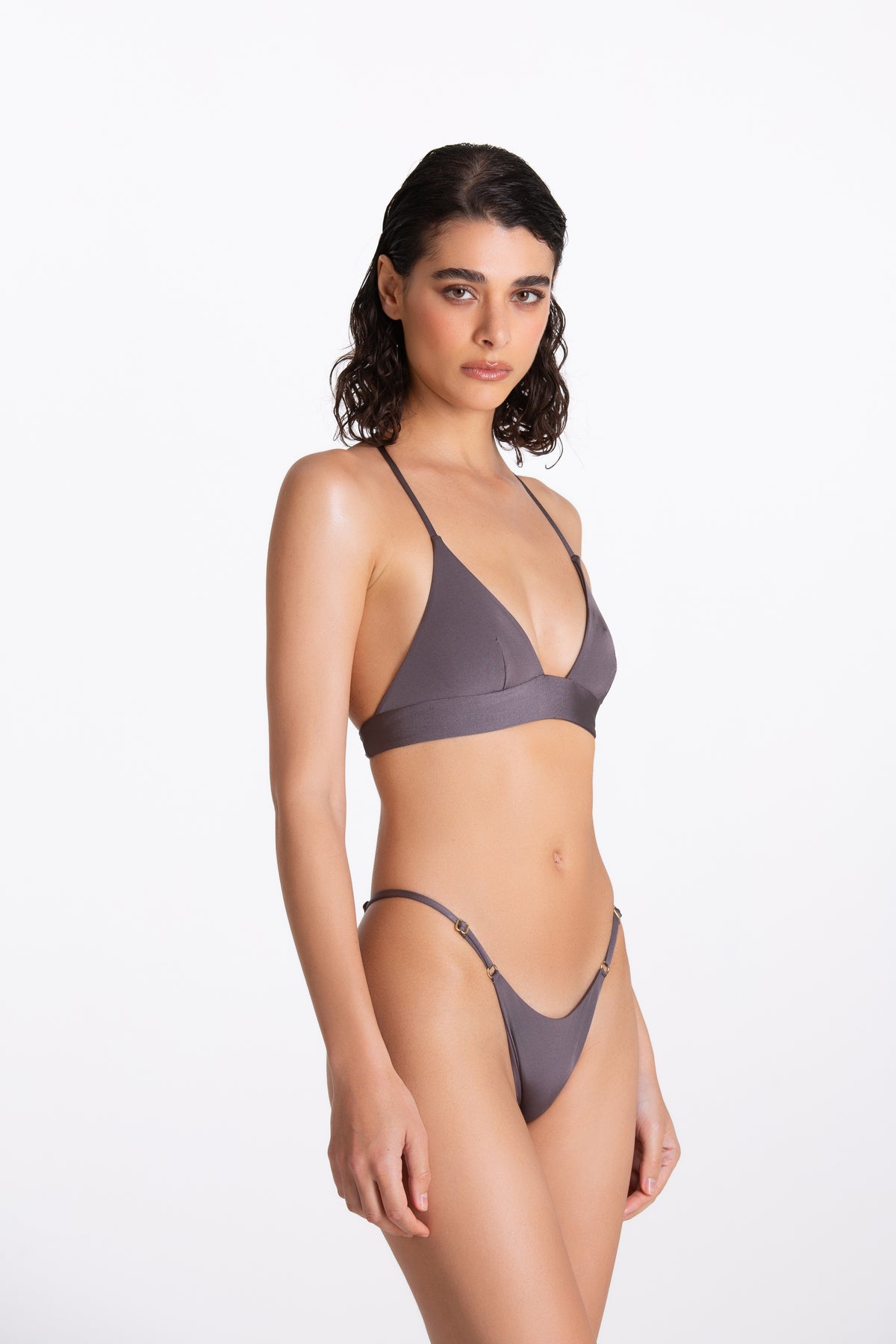 Bikini Chloe Underground