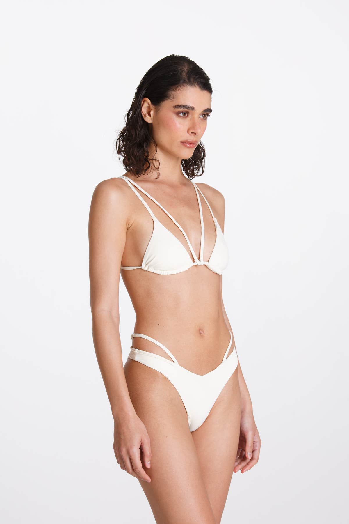 Bikini Vanesa Avorio