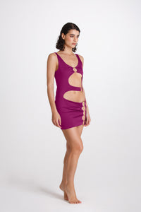 ISABELLA DRESS