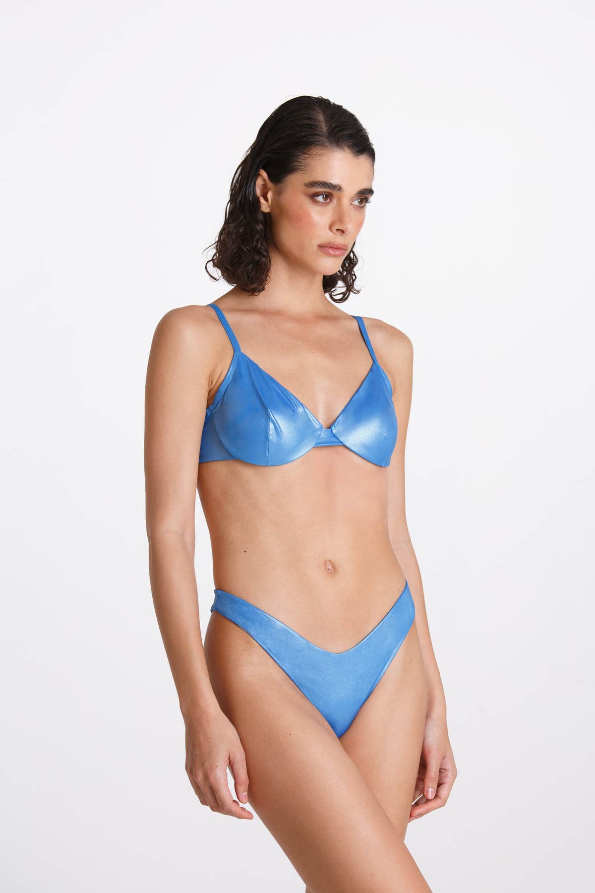 Bikini Martina Royal