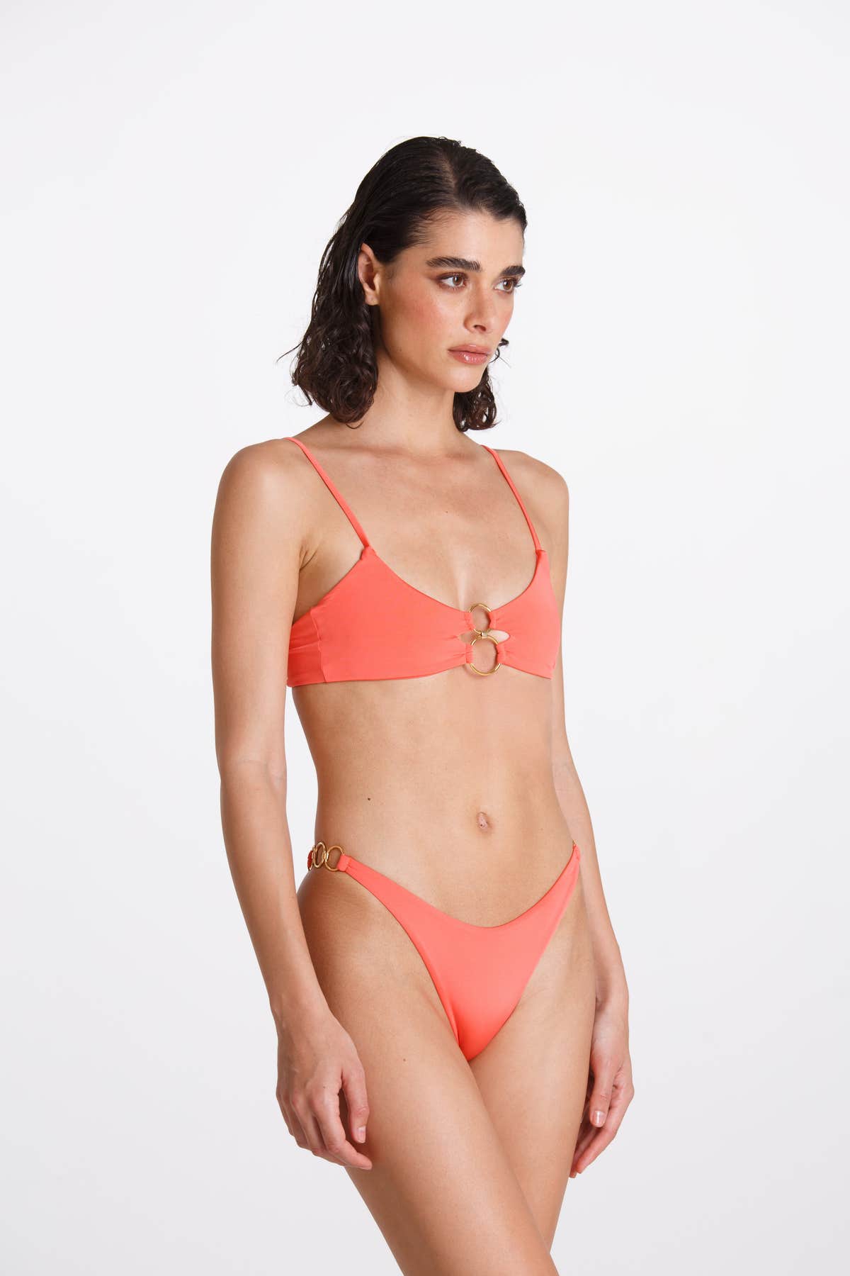 Bikini Rebecca Rosè