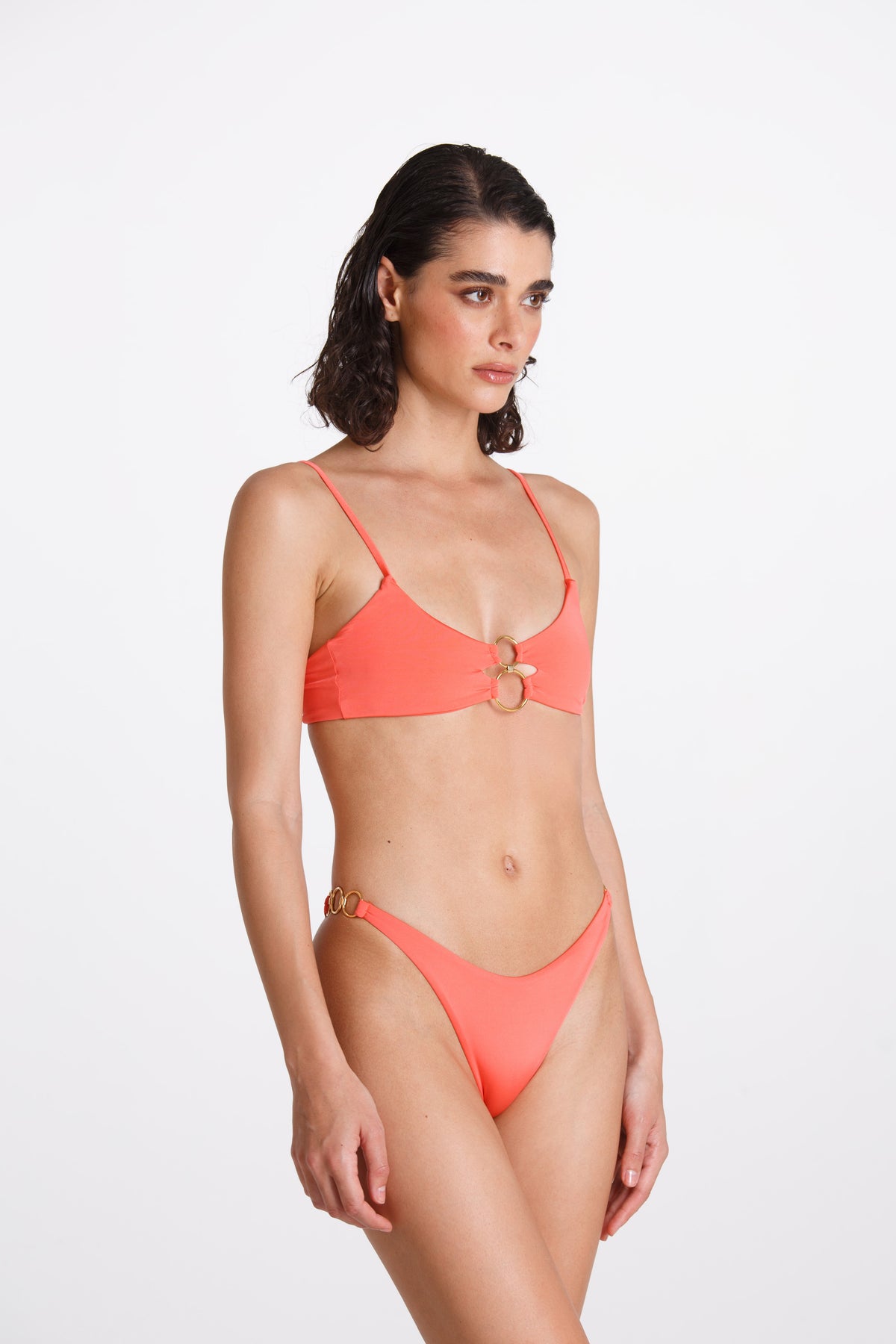 Bikini Rebecca Rosè