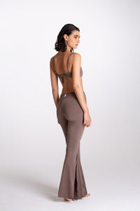 Pantalone Spaccato Korina