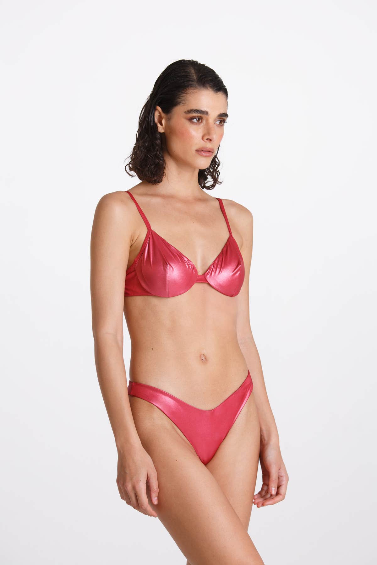 Bikini Martina Bordeaux