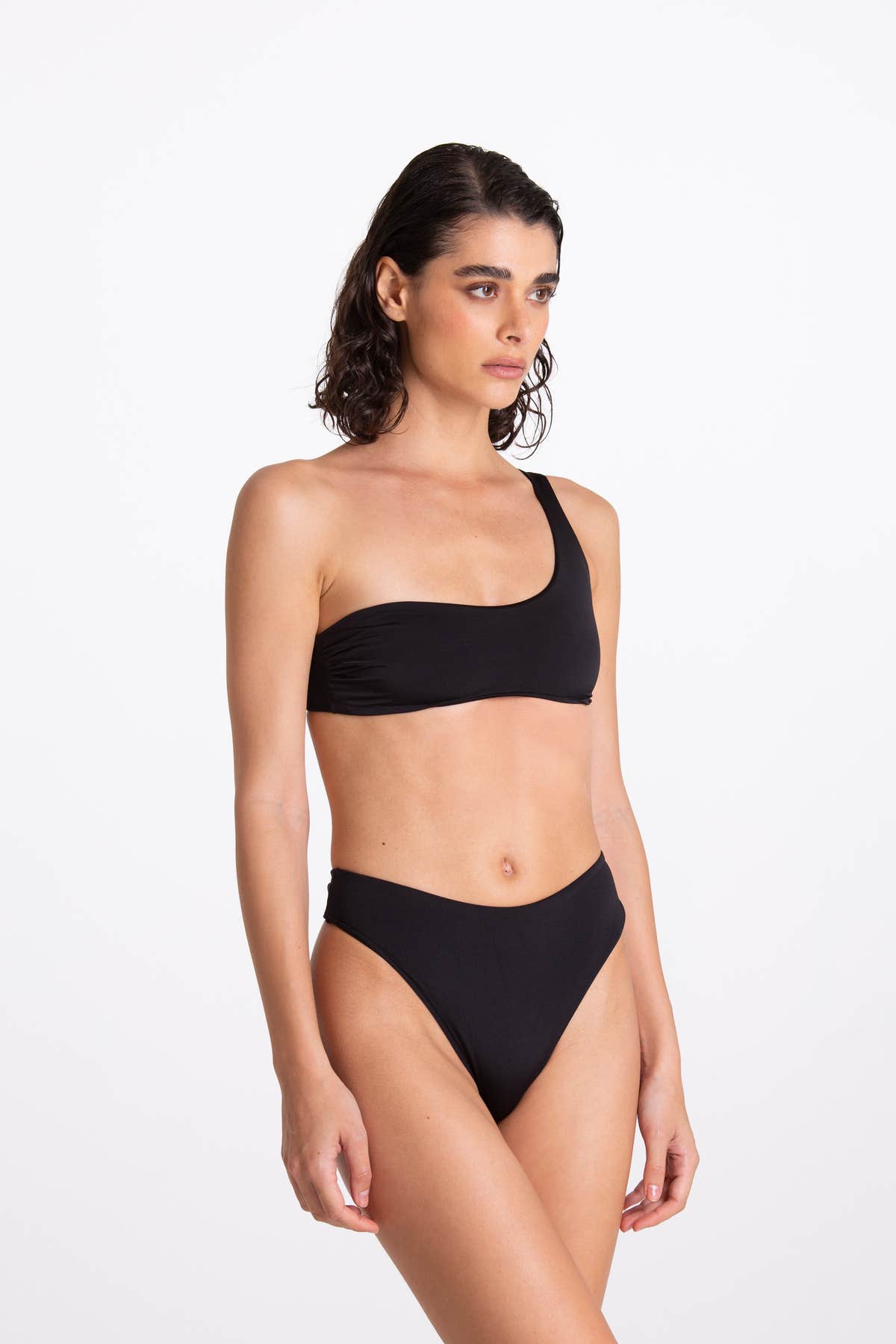 Violante Black Bikini