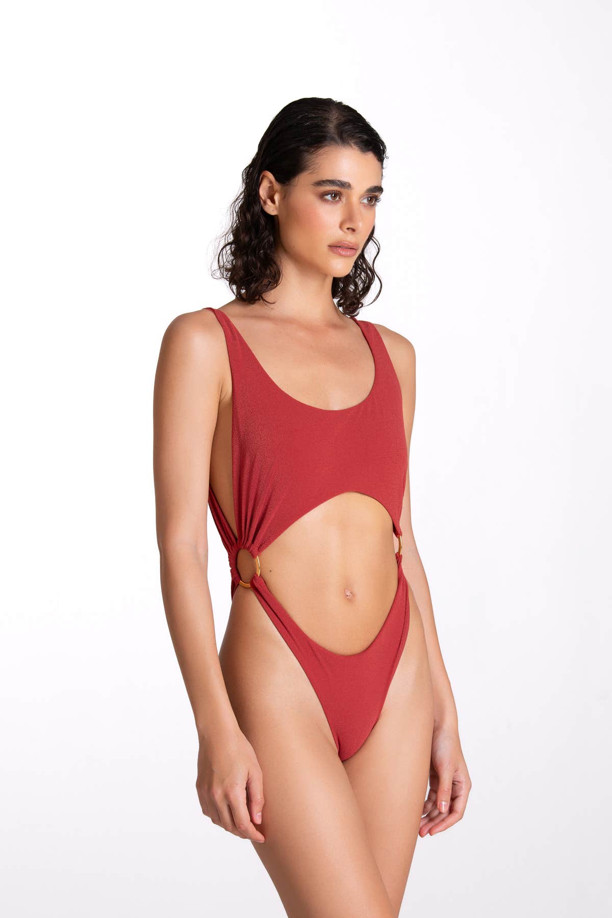 Costume Intero Marea Icon