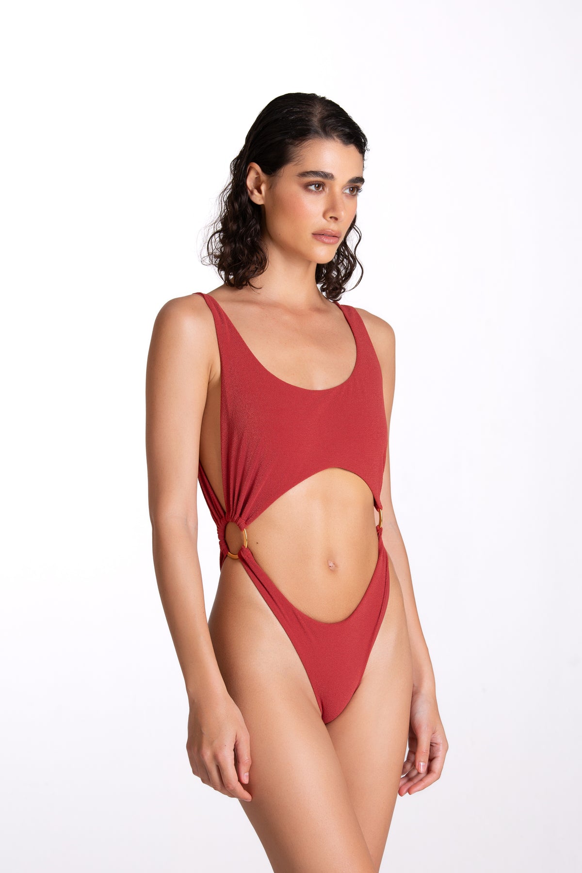 Costume Intero Marea Icon