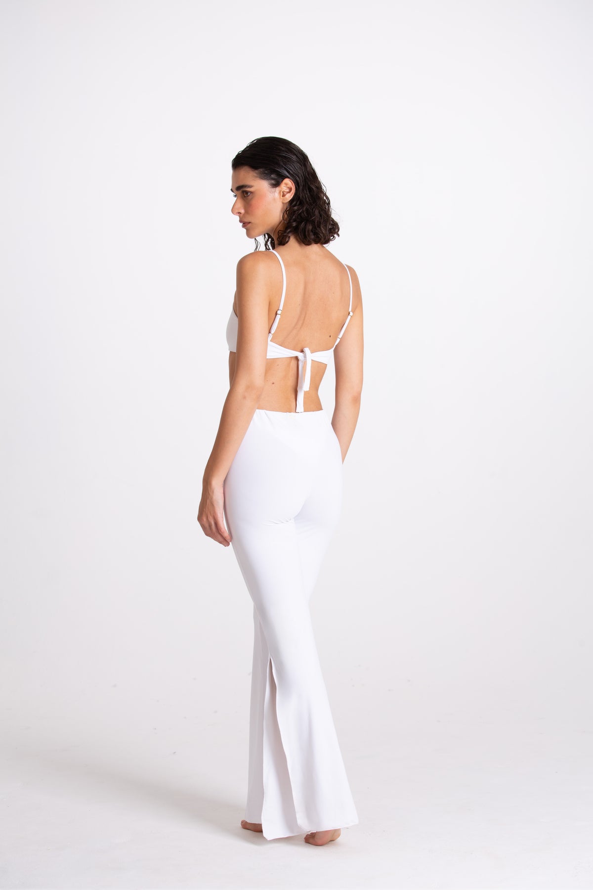 SPLIT PANT