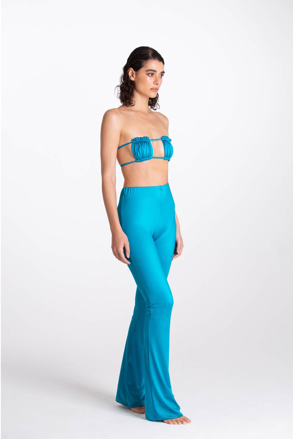 Pantalone Classico Murano