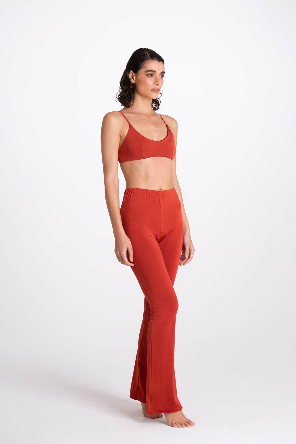 Pantalone Classico Sultano