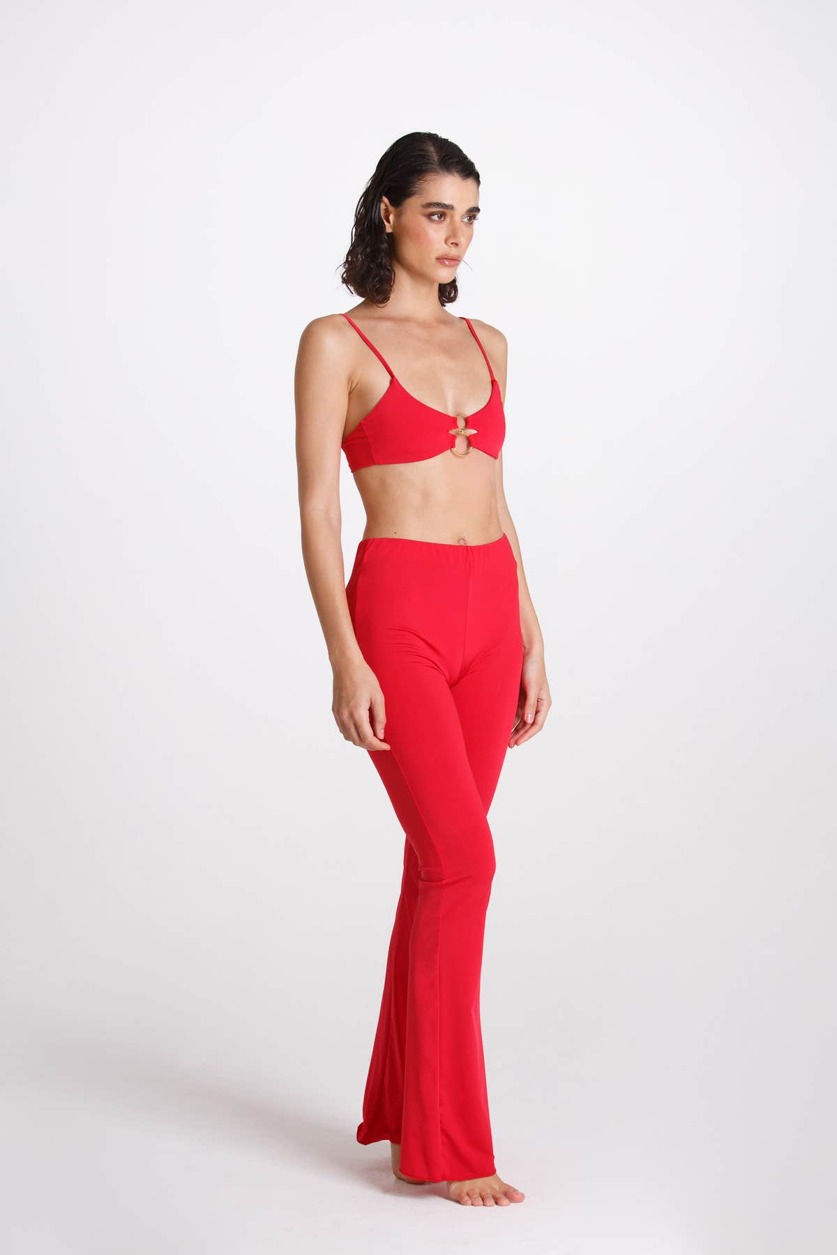 Pantalone Classico Goji
