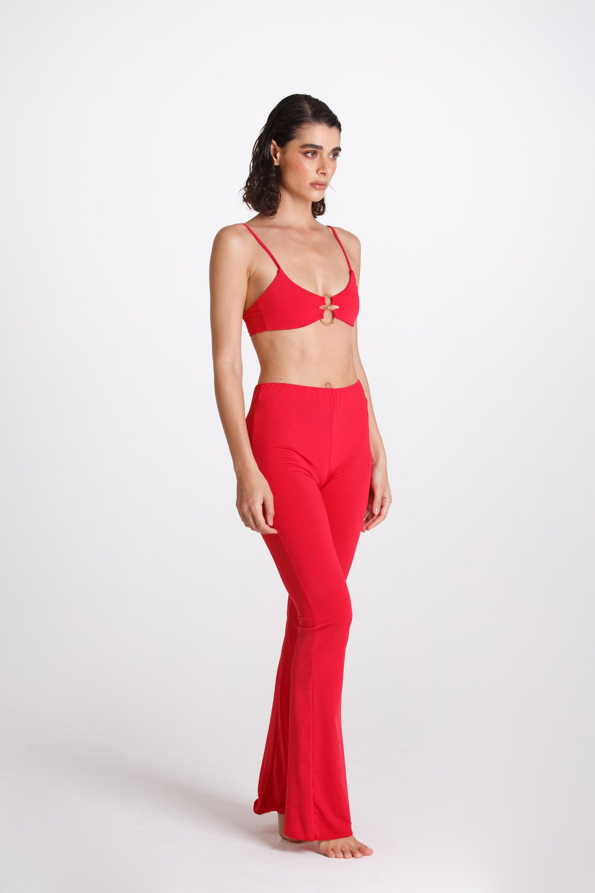 Pantalone Classico Goji